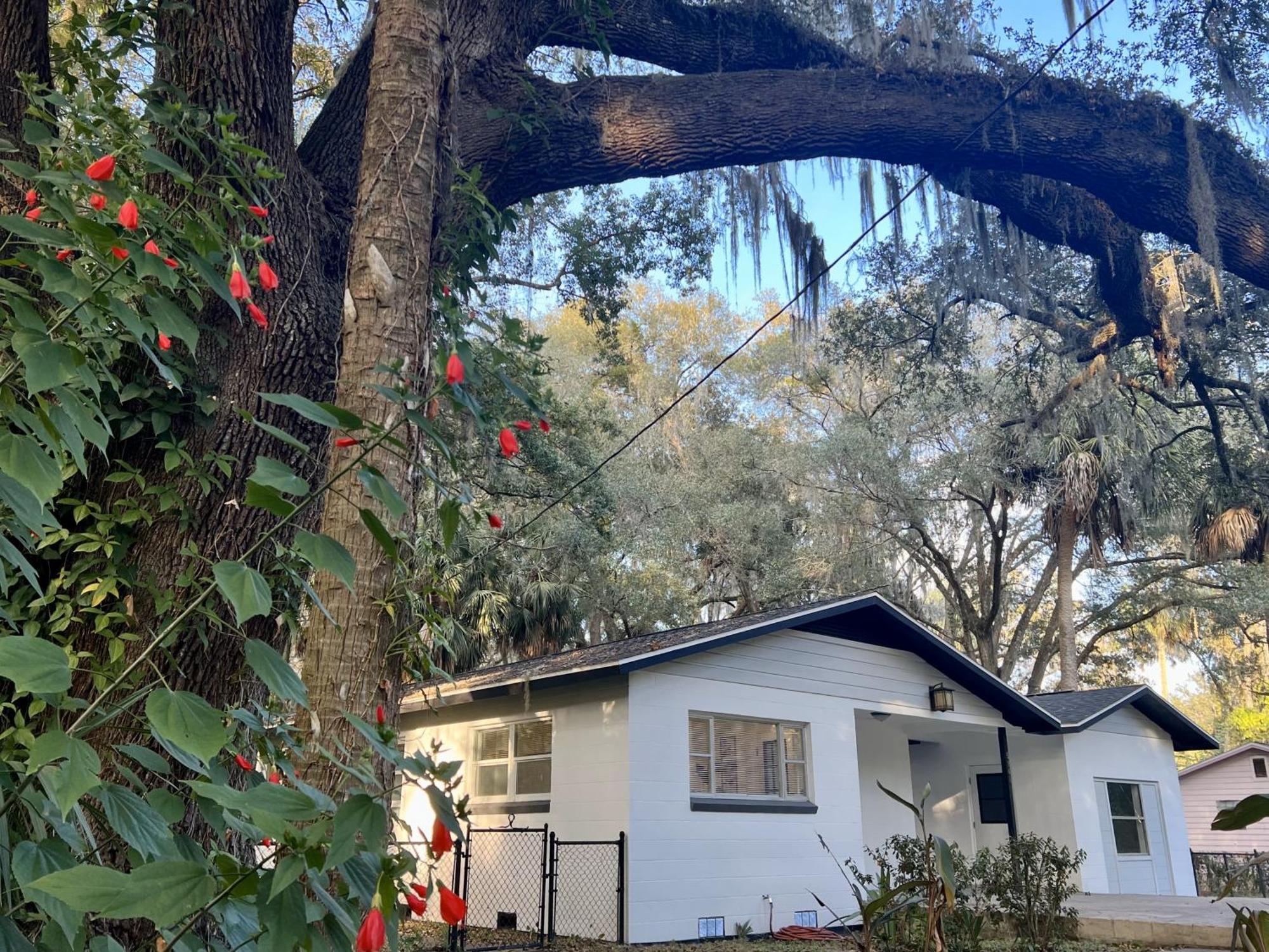 Country Welcome Micanopy Exterior foto