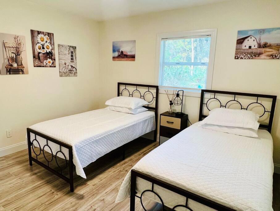 Country Welcome Micanopy Exterior foto