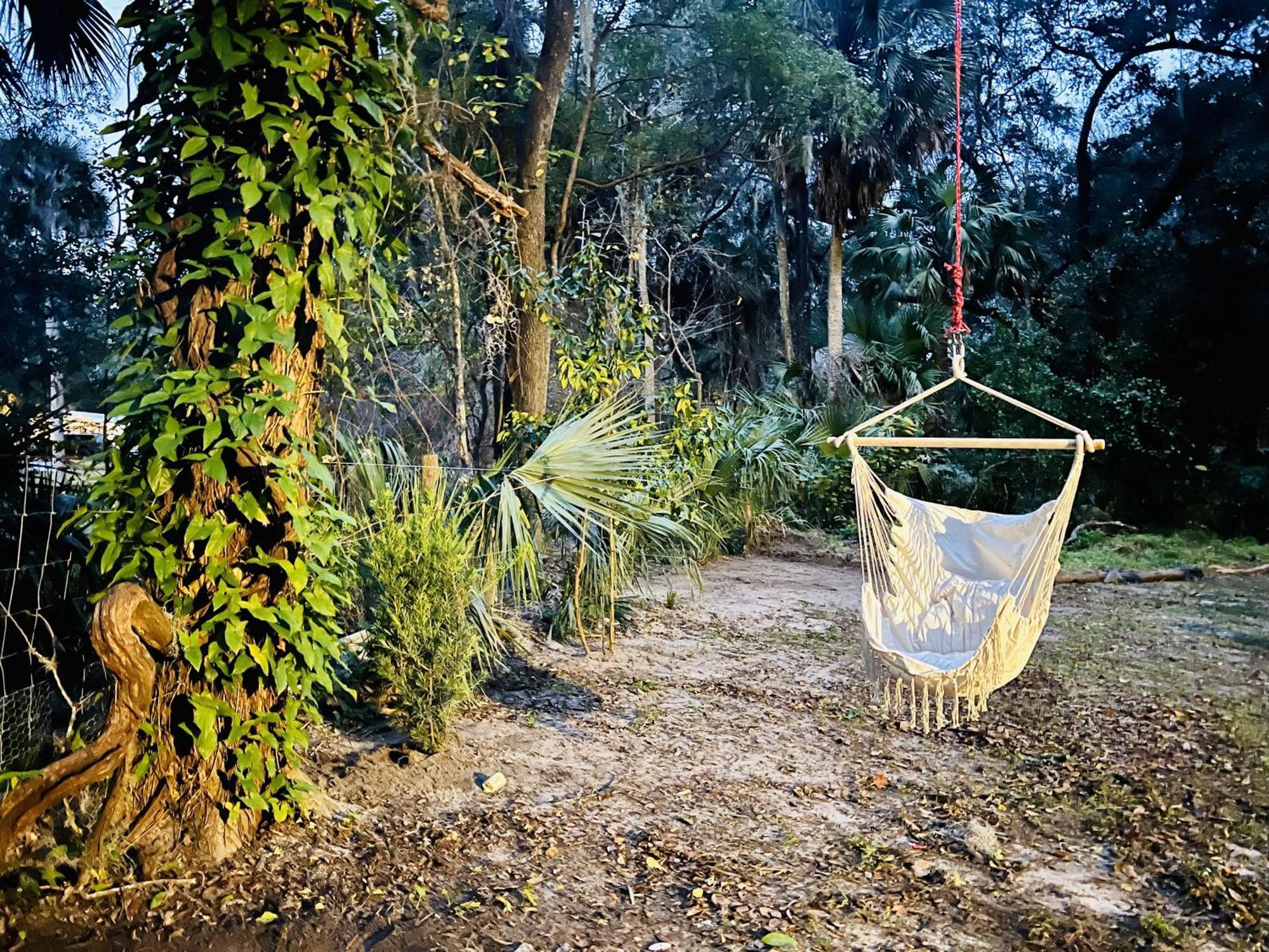 Country Welcome Micanopy Exterior foto