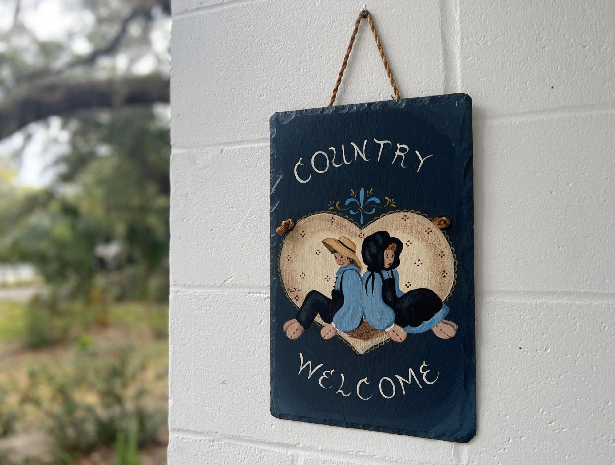 Country Welcome Micanopy Exterior foto